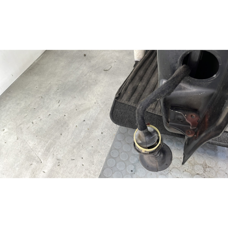 Porte avant gauche CITROEN C2 Photo n°6