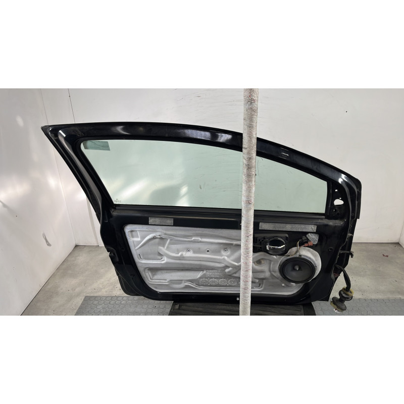 Porte avant gauche CITROEN C2 Photo n°7