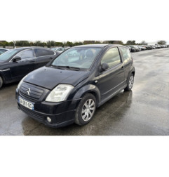 Porte avant gauche CITROEN C2