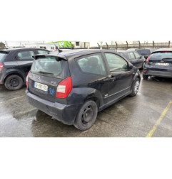 Porte avant gauche CITROEN C2