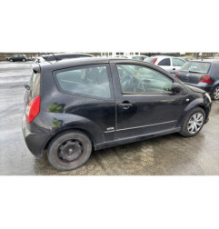 Porte avant gauche CITROEN C2