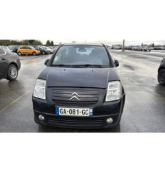 Porte avant gauche CITROEN C2