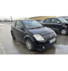 Retroviseur gauche CITROEN C2