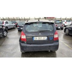 Retroviseur gauche CITROEN C2