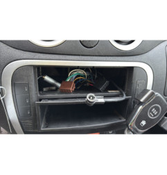 Retroviseur gauche CITROEN C2