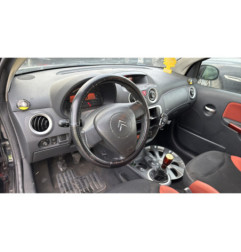 Retroviseur gauche CITROEN C2