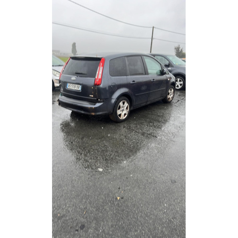 Anti brouillard droit (feux) FORD C-MAX 1 Photo n°6