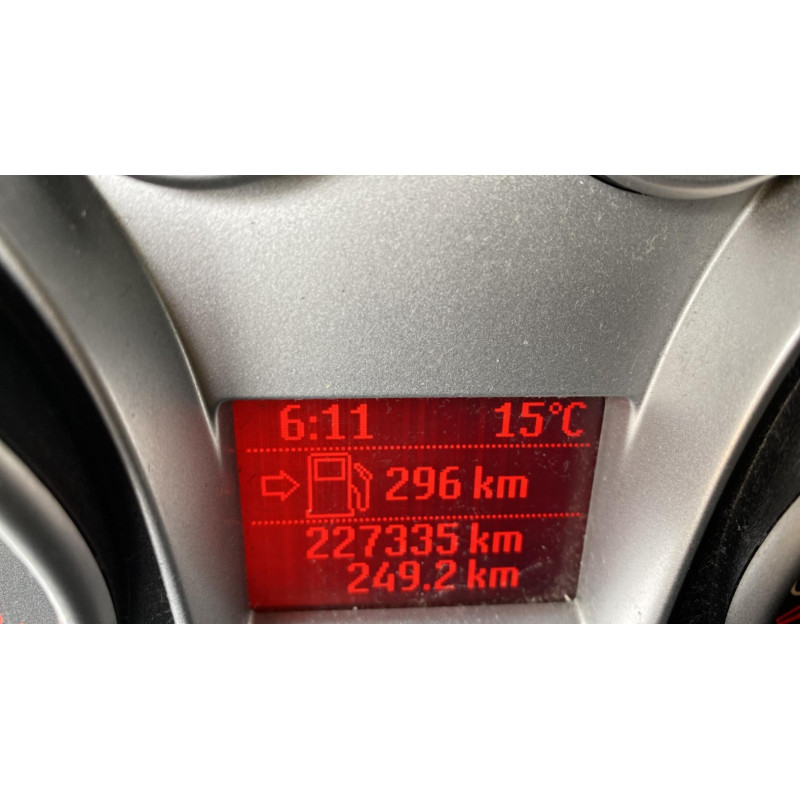 Anti brouillard droit (feux) FORD C-MAX 1 Photo n°8