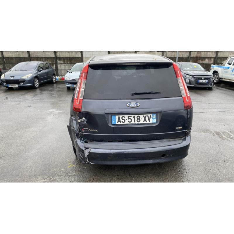 Anti brouillard droit (feux) FORD C-MAX 1 Photo n°9