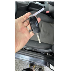 Anti brouillard droit (feux) FORD C-MAX 1