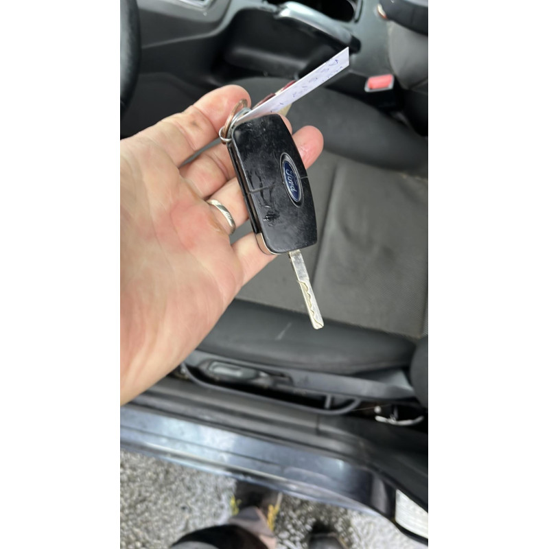 Anti brouillard droit (feux) FORD C-MAX 1 Photo n°10