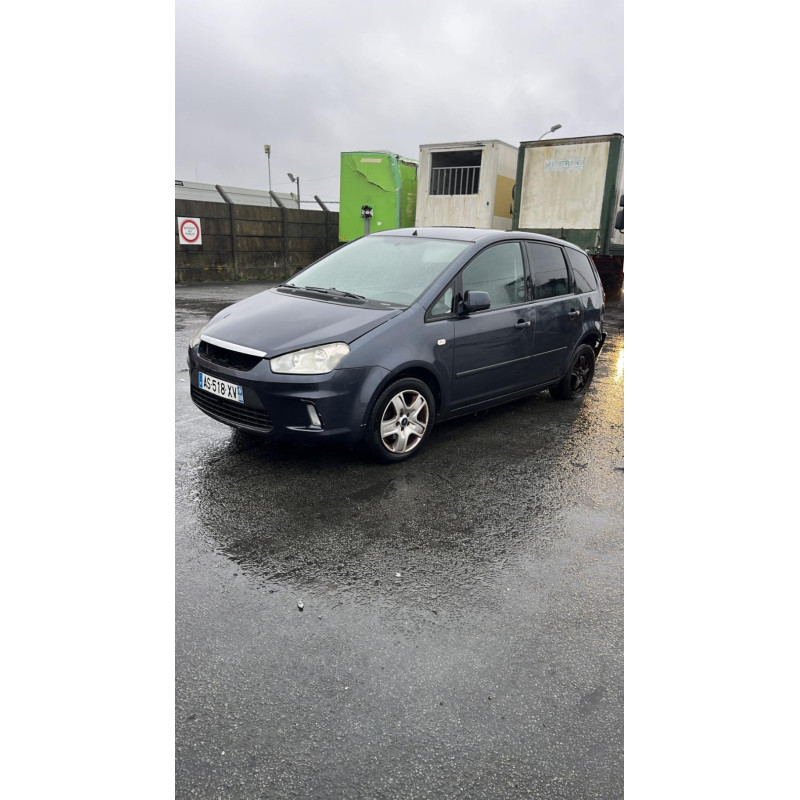 Anti brouillard droit (feux) FORD C-MAX 1 Photo n°11