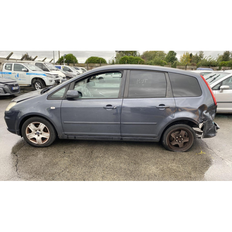 Anti brouillard droit (feux) FORD C-MAX 1 Photo n°13