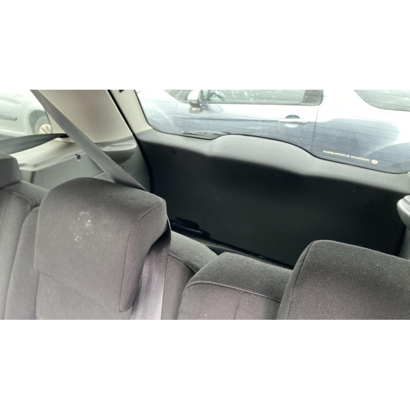 Anti brouillard droit (feux) FORD C-MAX 1 Photo n°14