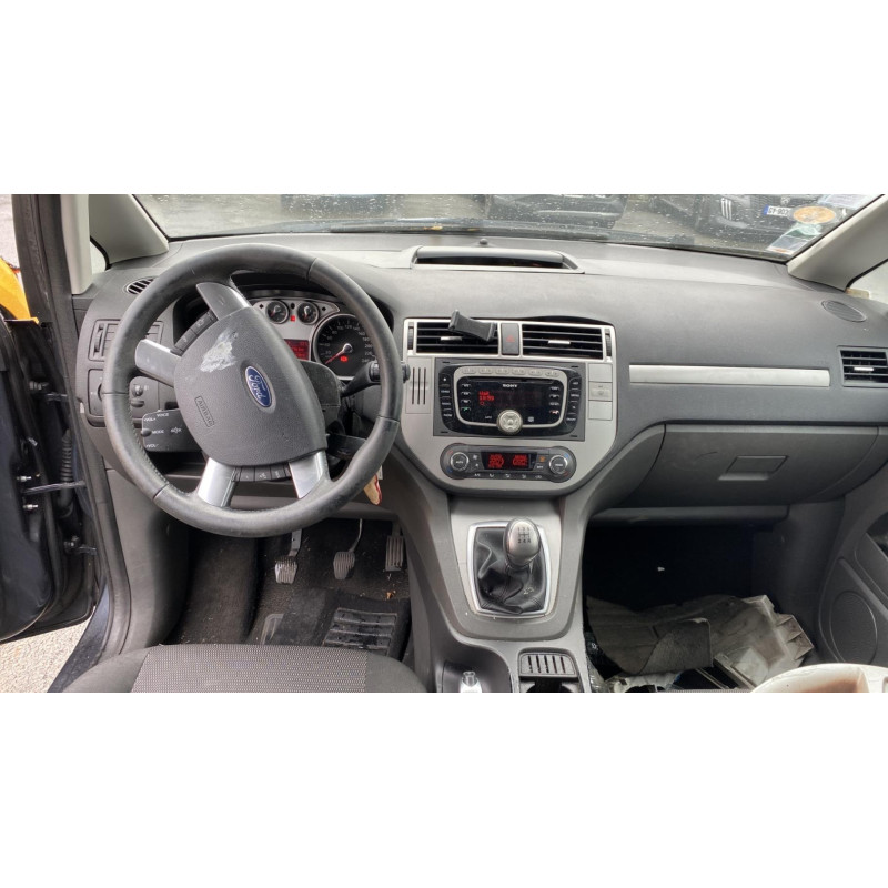 Anti brouillard droit (feux) FORD C-MAX 1 Photo n°16