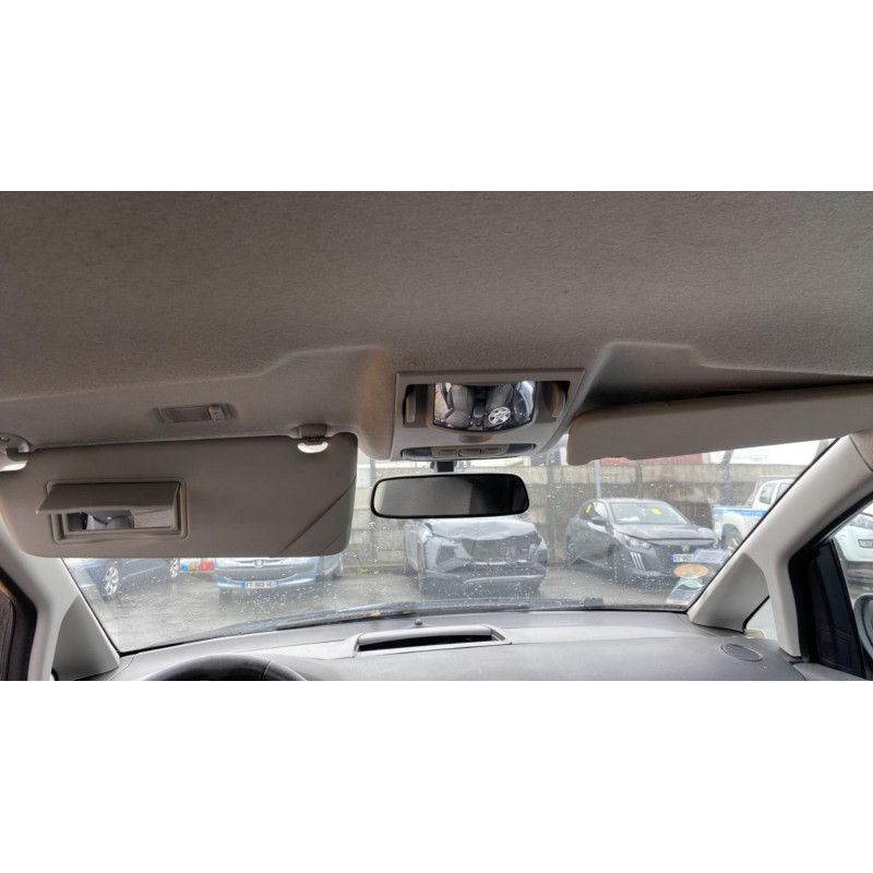 Anti brouillard droit (feux) FORD C-MAX 1 Photo n°17
