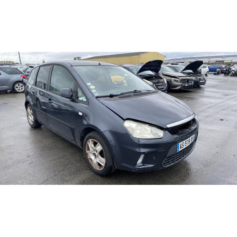 Anti brouillard droit (feux) FORD C-MAX 1 Photo n°18