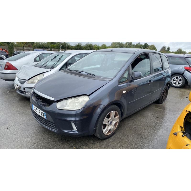 Anti brouillard droit (feux) FORD C-MAX 1 Photo n°19