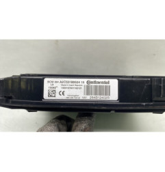 Boitier UCH RENAULT LAGUNA 3