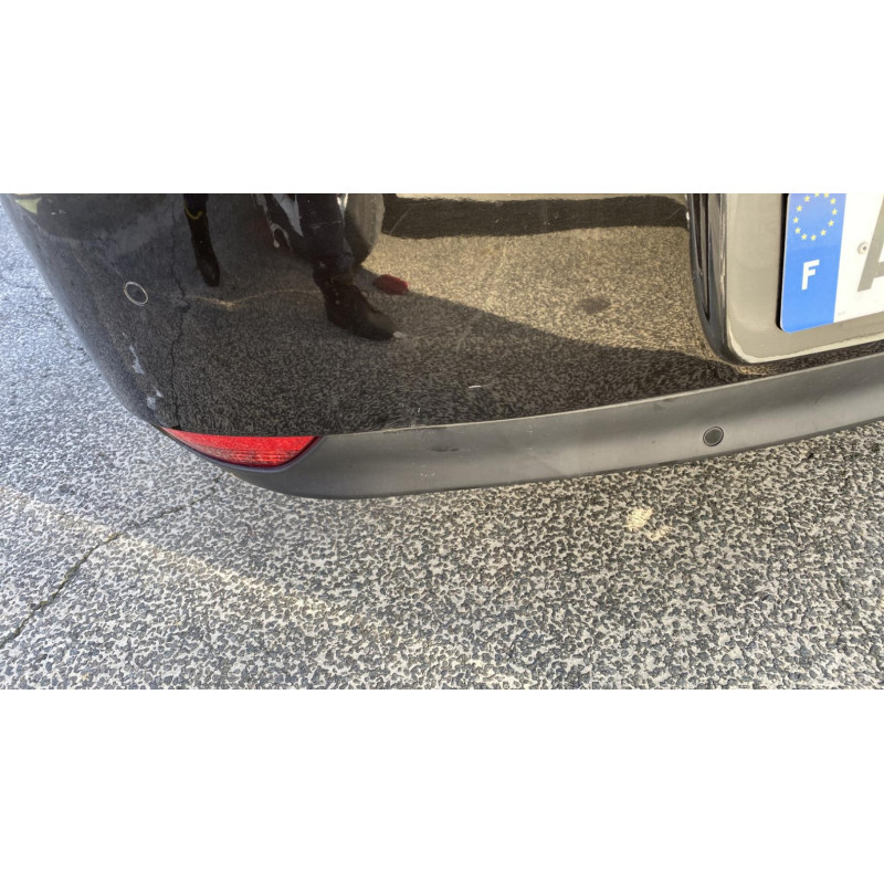 Boitier UCH RENAULT LAGUNA 3 Photo n°4