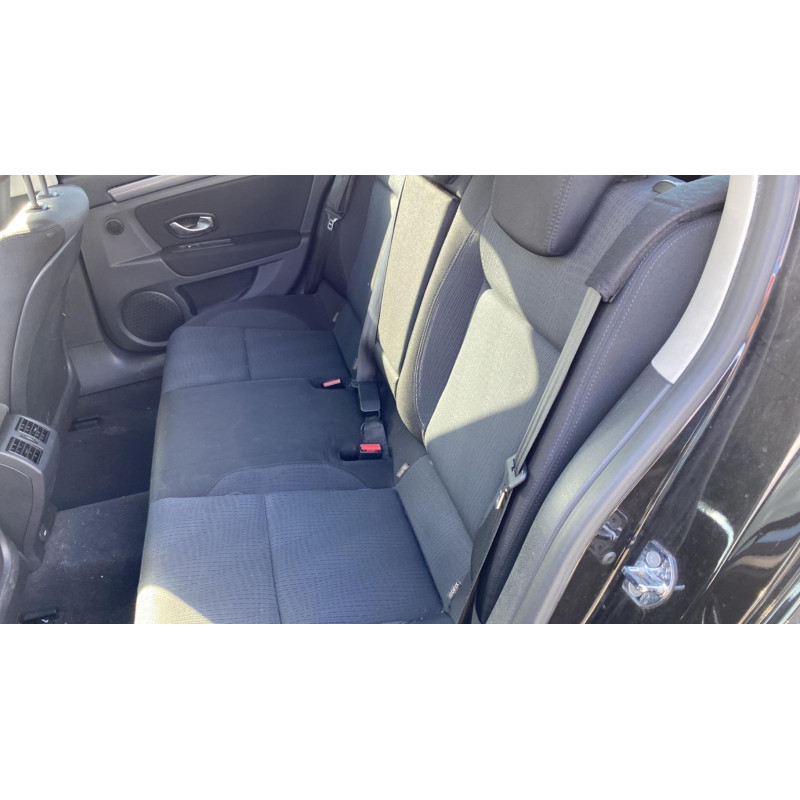 Boitier UCH RENAULT LAGUNA 3 Photo n°6