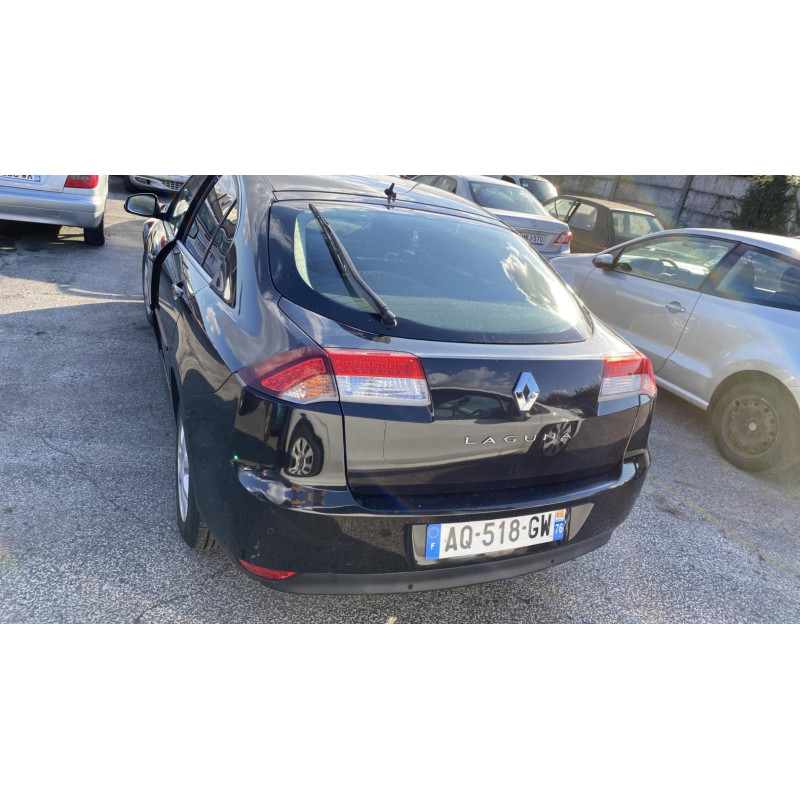 Boitier UCH RENAULT LAGUNA 3 Photo n°7