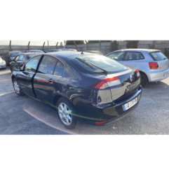Boitier UCH RENAULT LAGUNA 3