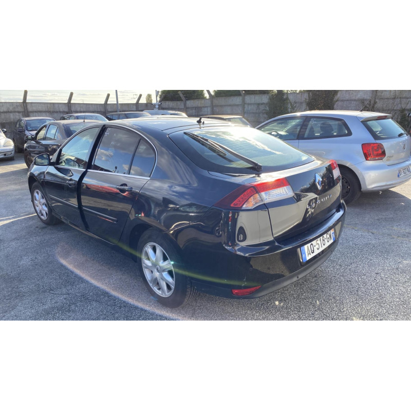 Boitier UCH RENAULT LAGUNA 3 Photo n°8