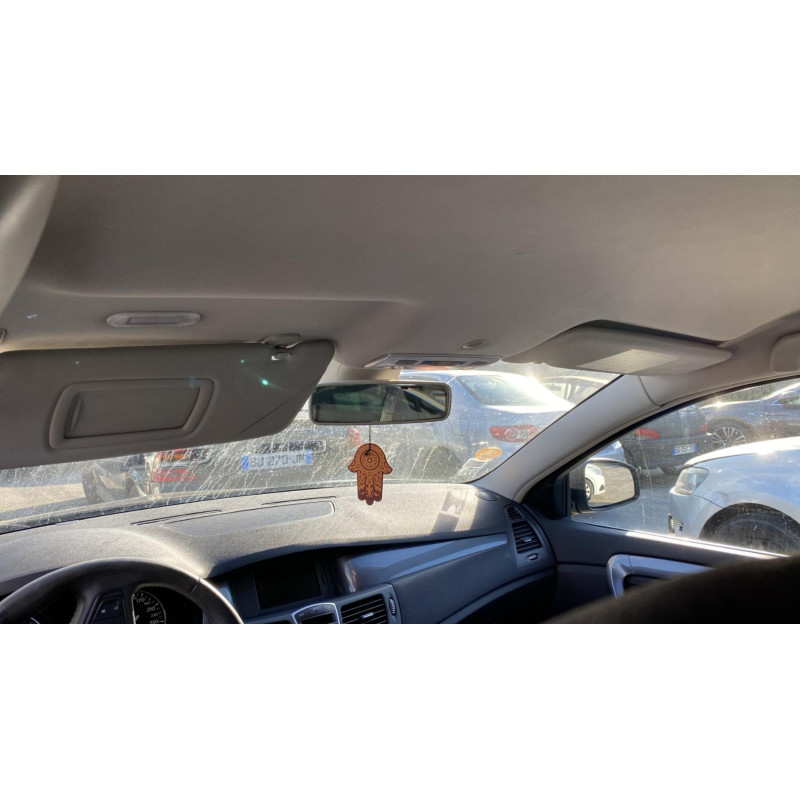 Boitier UCH RENAULT LAGUNA 3 Photo n°9
