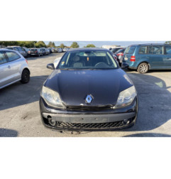 Boitier UCH RENAULT LAGUNA 3