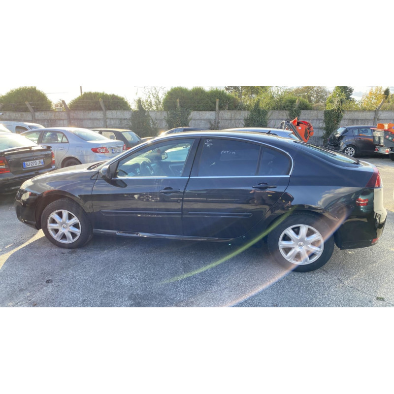 Boitier UCH RENAULT LAGUNA 3 Photo n°11