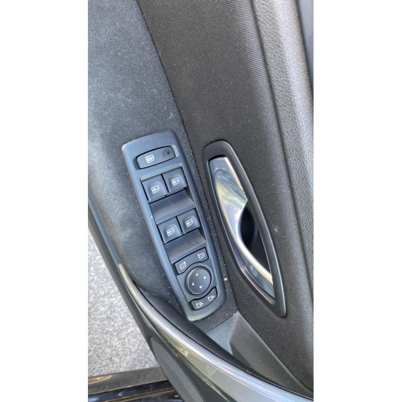 Boitier UCH RENAULT LAGUNA 3 Photo n°12