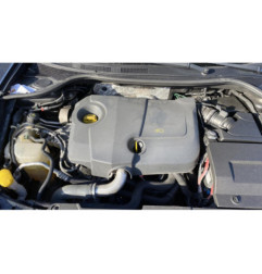 Boitier UCH RENAULT LAGUNA 3