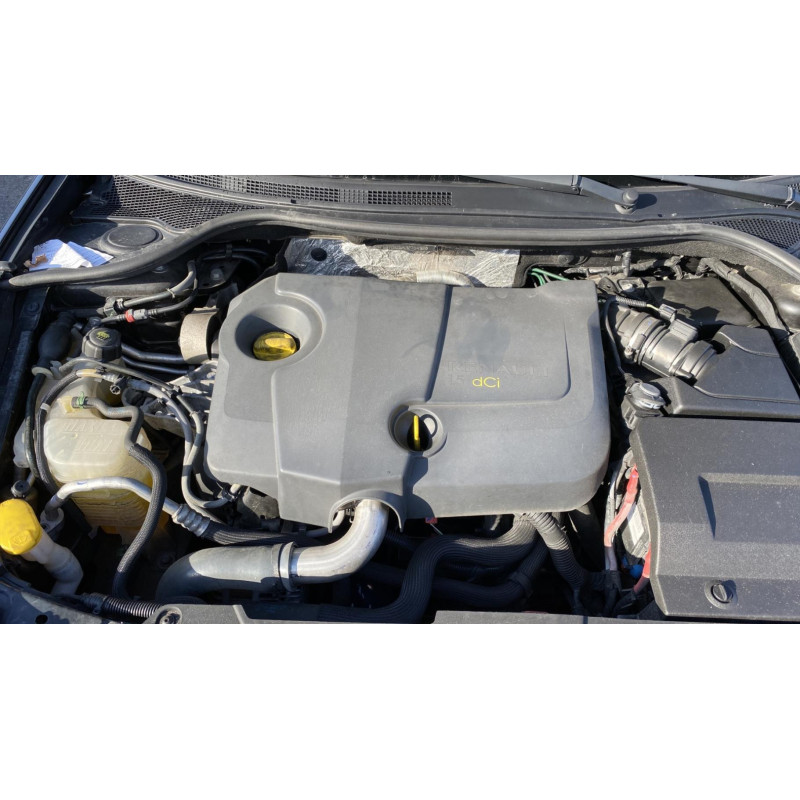 Boitier UCH RENAULT LAGUNA 3 Photo n°13