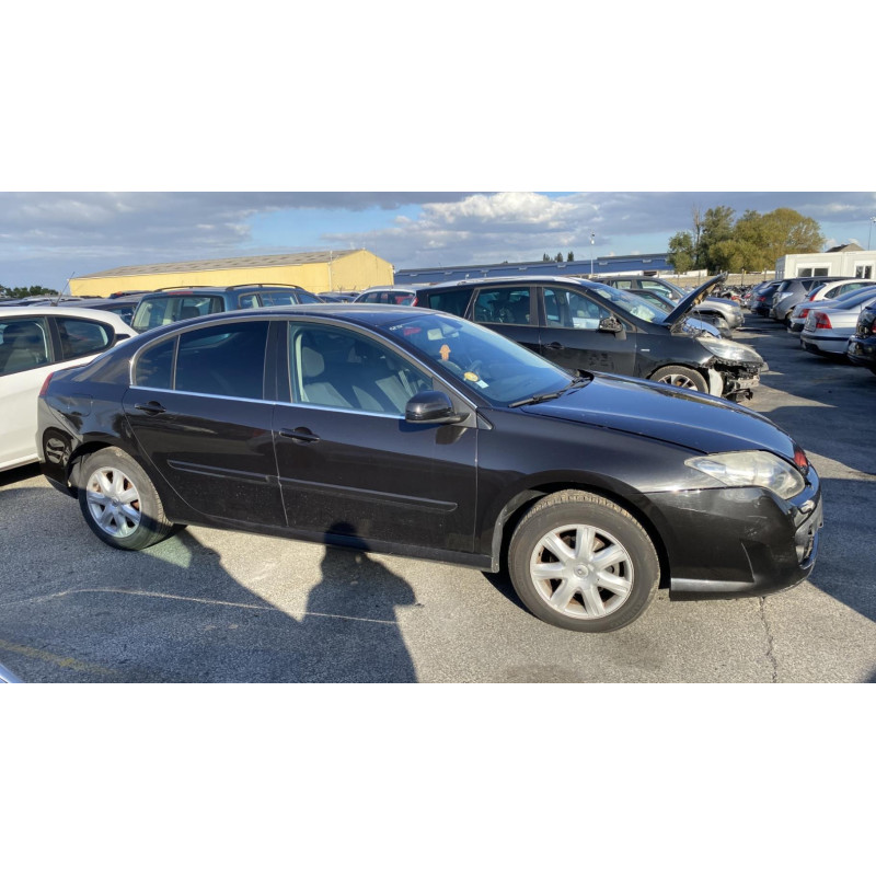 Boitier UCH RENAULT LAGUNA 3 Photo n°16