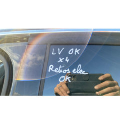 Boitier UCH RENAULT LAGUNA 3
