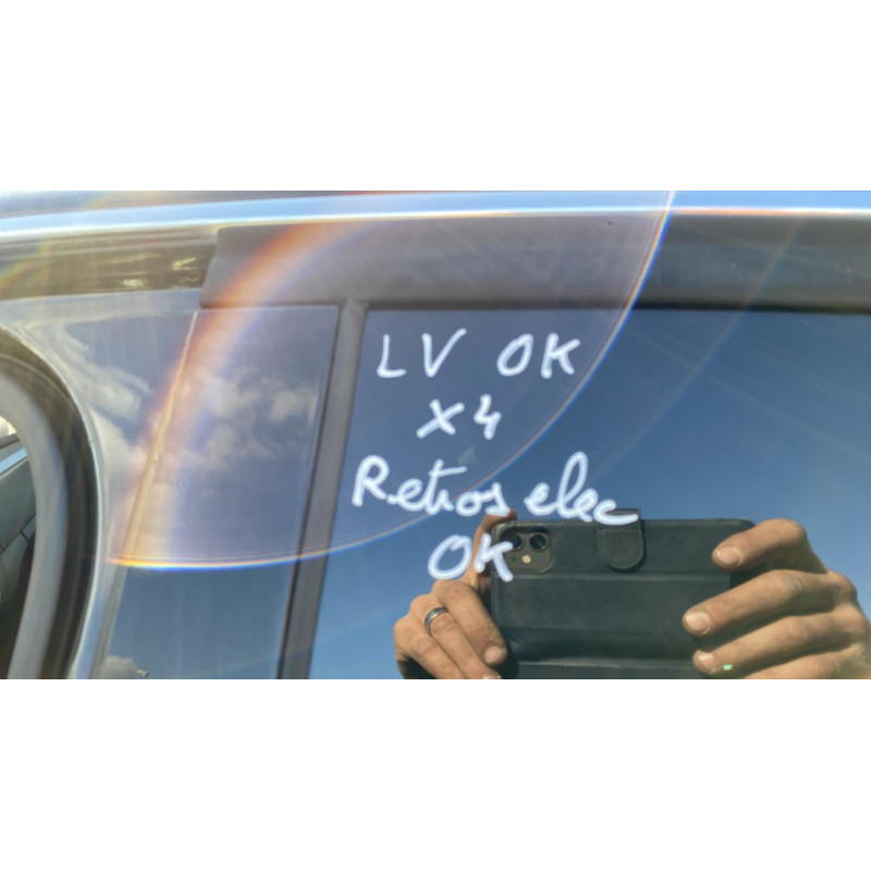 Boitier UCH RENAULT LAGUNA 3 Photo n°18