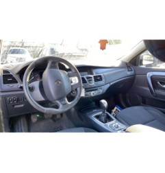 Boitier UCH RENAULT LAGUNA 3