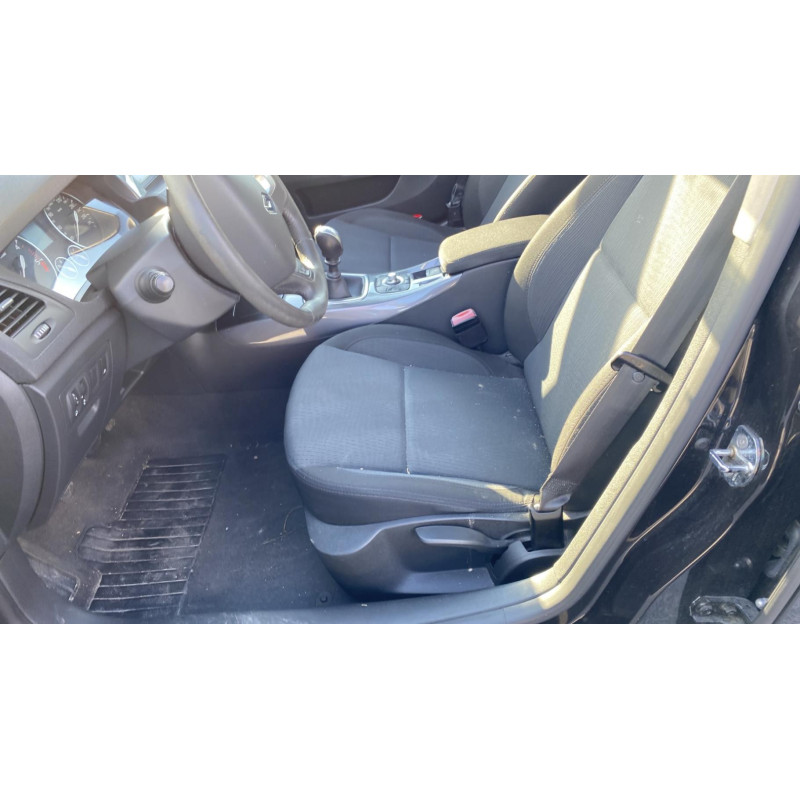 Boitier UCH RENAULT LAGUNA 3 Photo n°20