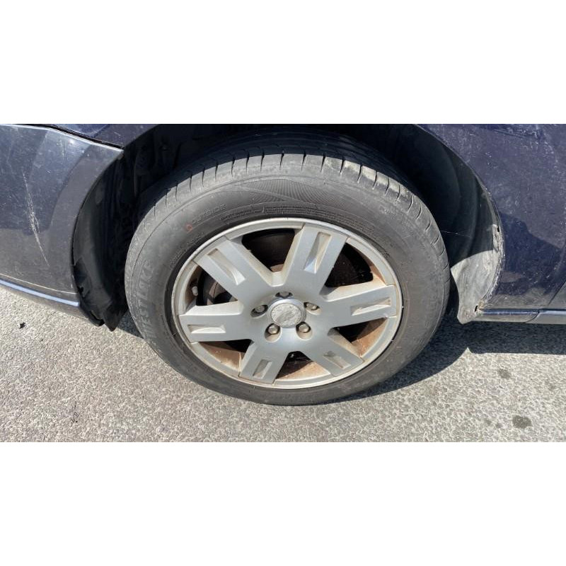 Retroviseur gauche FORD MONDEO 2 Photo n°5