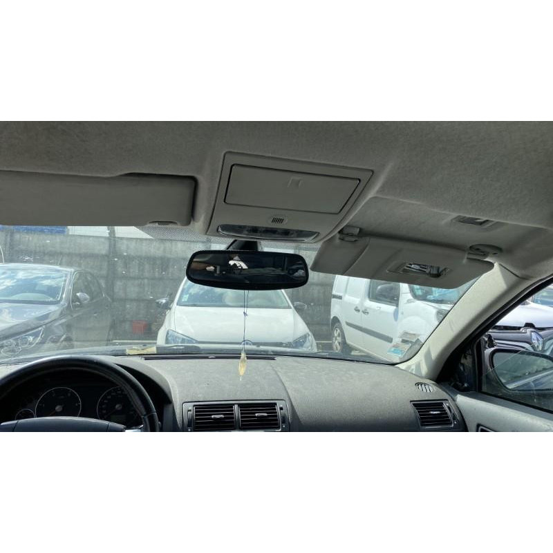 Retroviseur gauche FORD MONDEO 2 Photo n°7