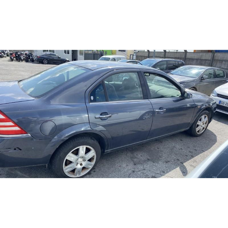 Retroviseur gauche FORD MONDEO 2 Photo n°9