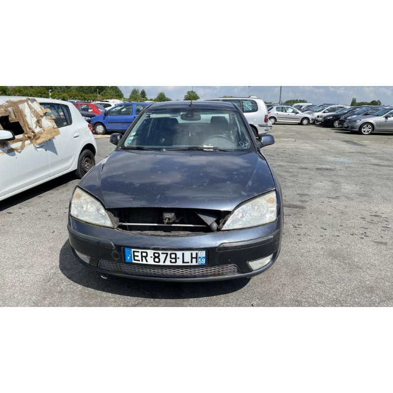 Retroviseur gauche FORD MONDEO 2 Photo n°10