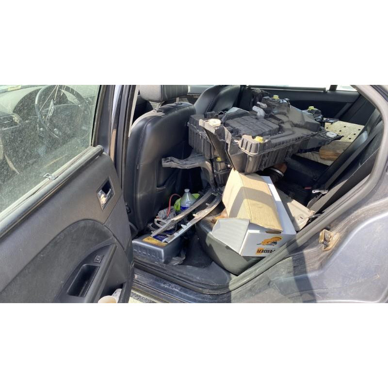 Retroviseur gauche FORD MONDEO 2 Photo n°11