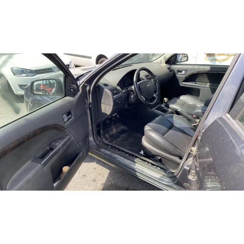 Retroviseur gauche FORD MONDEO 2 Photo n°12