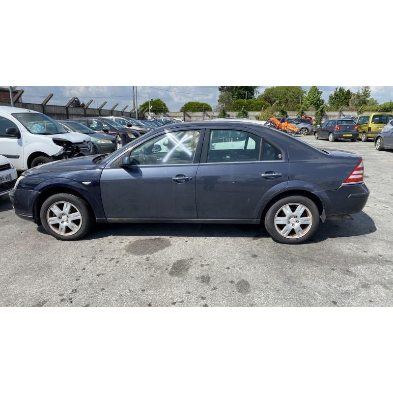 Retroviseur gauche FORD MONDEO 2 Photo n°13