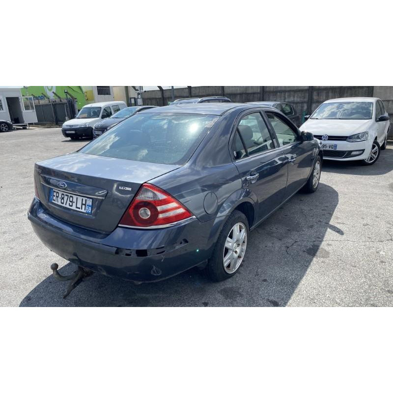 Retroviseur gauche FORD MONDEO 2 Photo n°16
