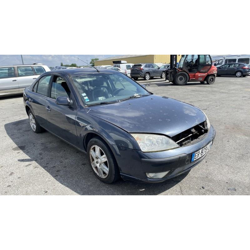 Retroviseur gauche FORD MONDEO 2 Photo n°17