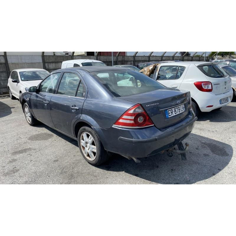 Retroviseur gauche FORD MONDEO 2 Photo n°18