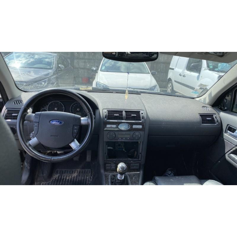 Retroviseur gauche FORD MONDEO 2 Photo n°19
